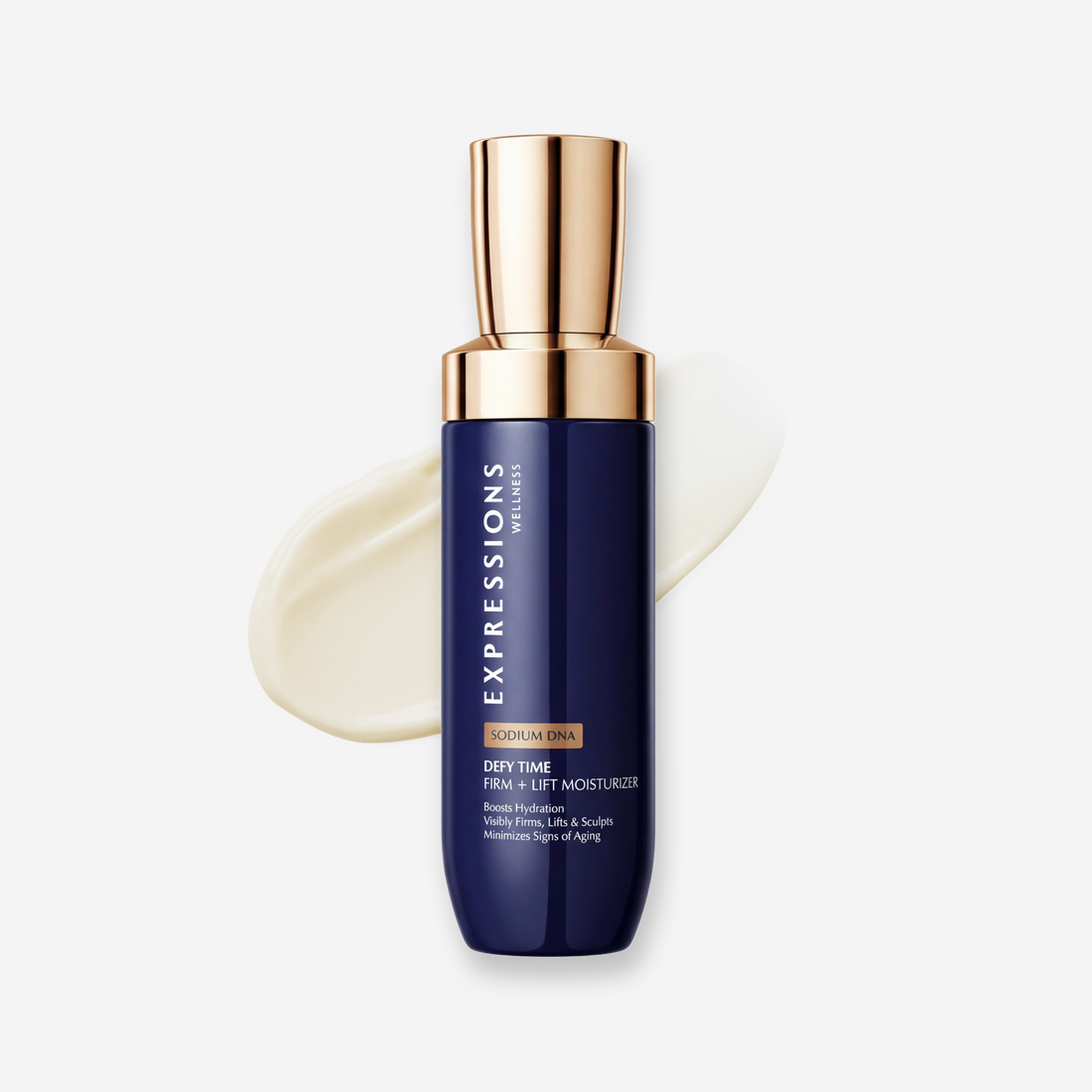 FIRM &amp; LIFT MOISTURIZER