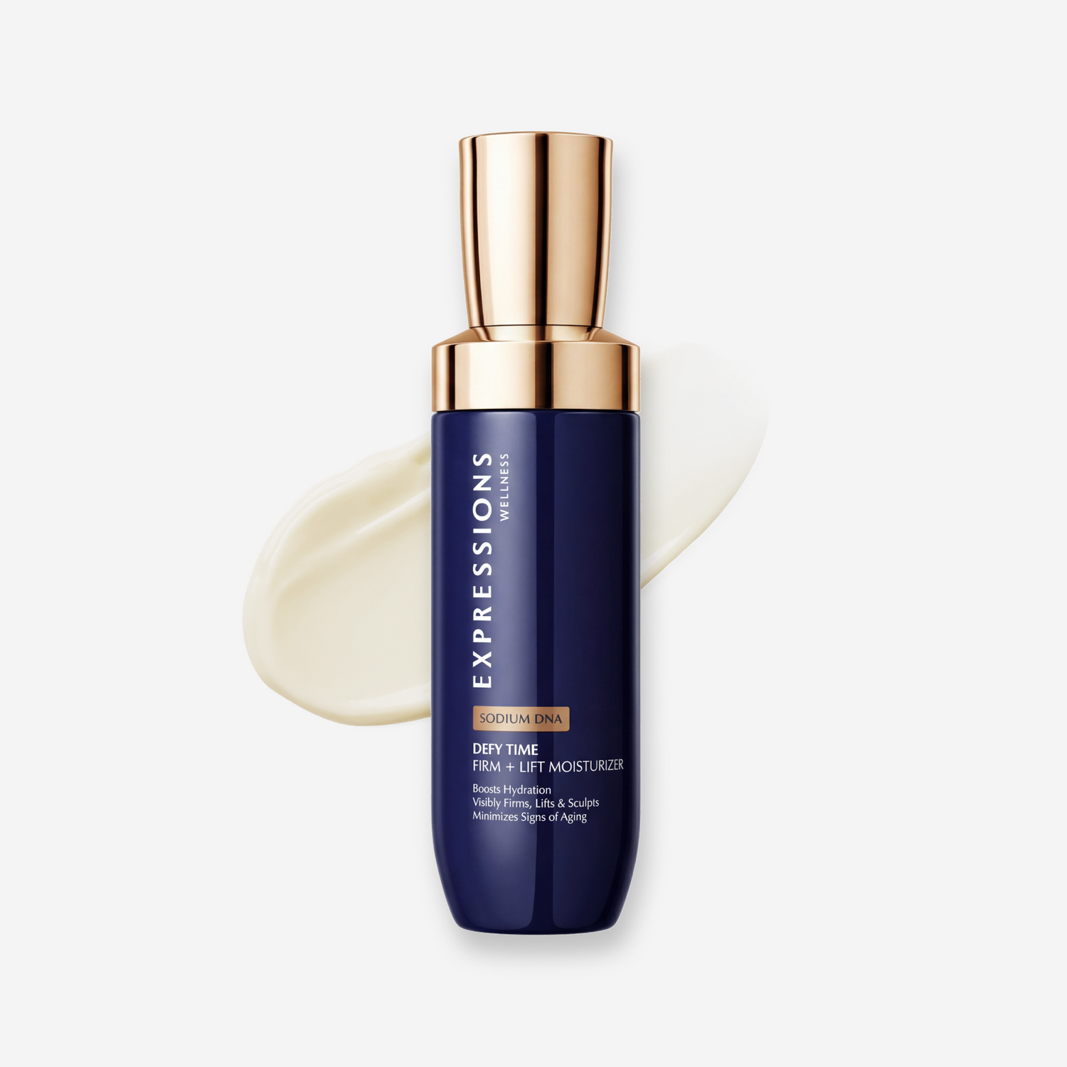 FIRM &amp; LIFT MOISTURIZER