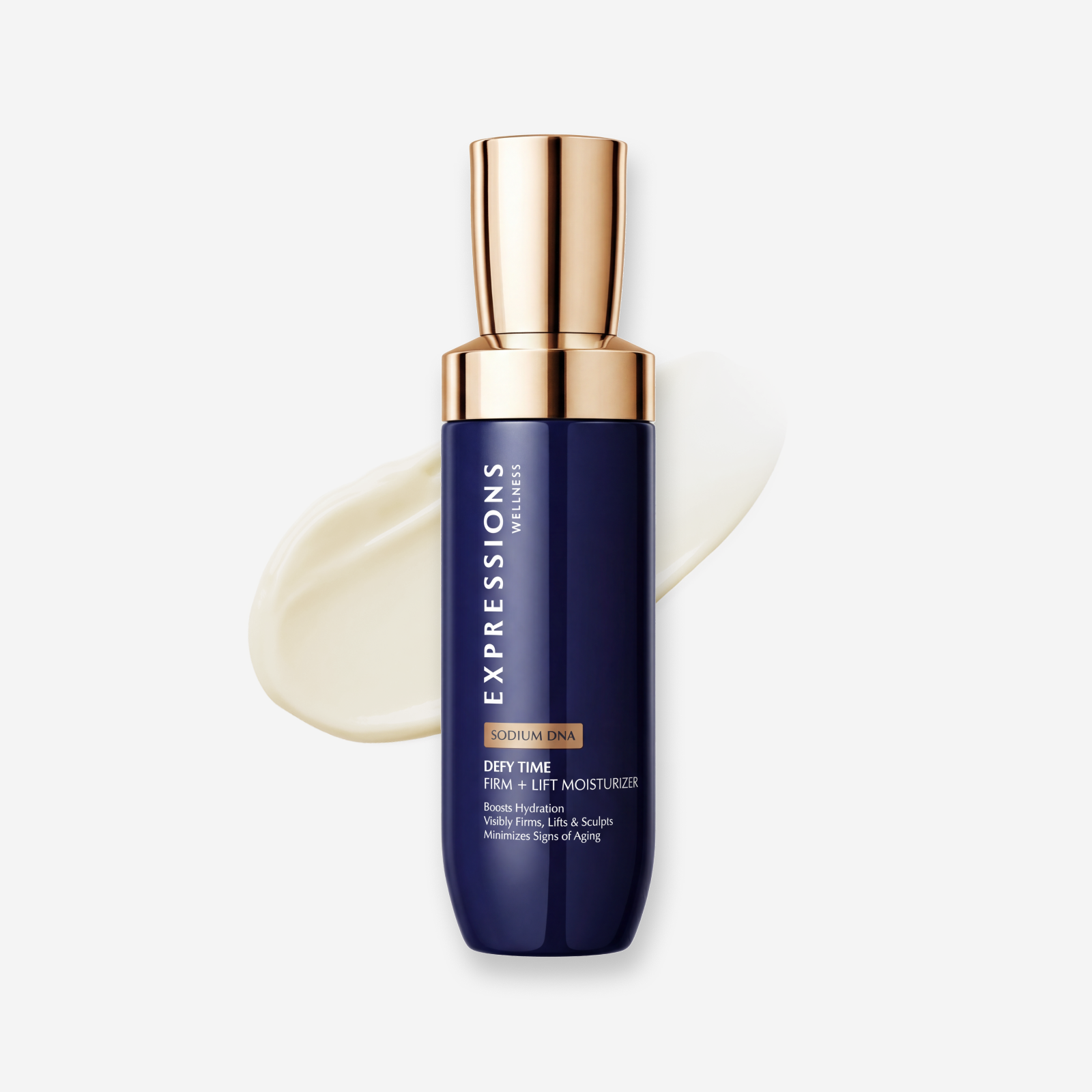 FIRM & LIFT MOISTURIZER