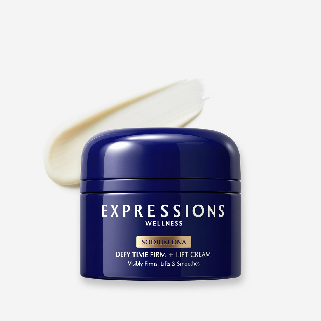 FIRM &amp; LIFT CREAM