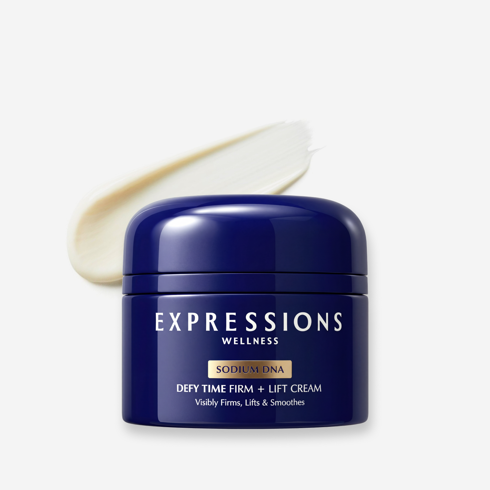 FIRM &amp; LIFT CREAM