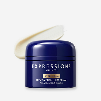FIRM &amp; LIFT CREAM