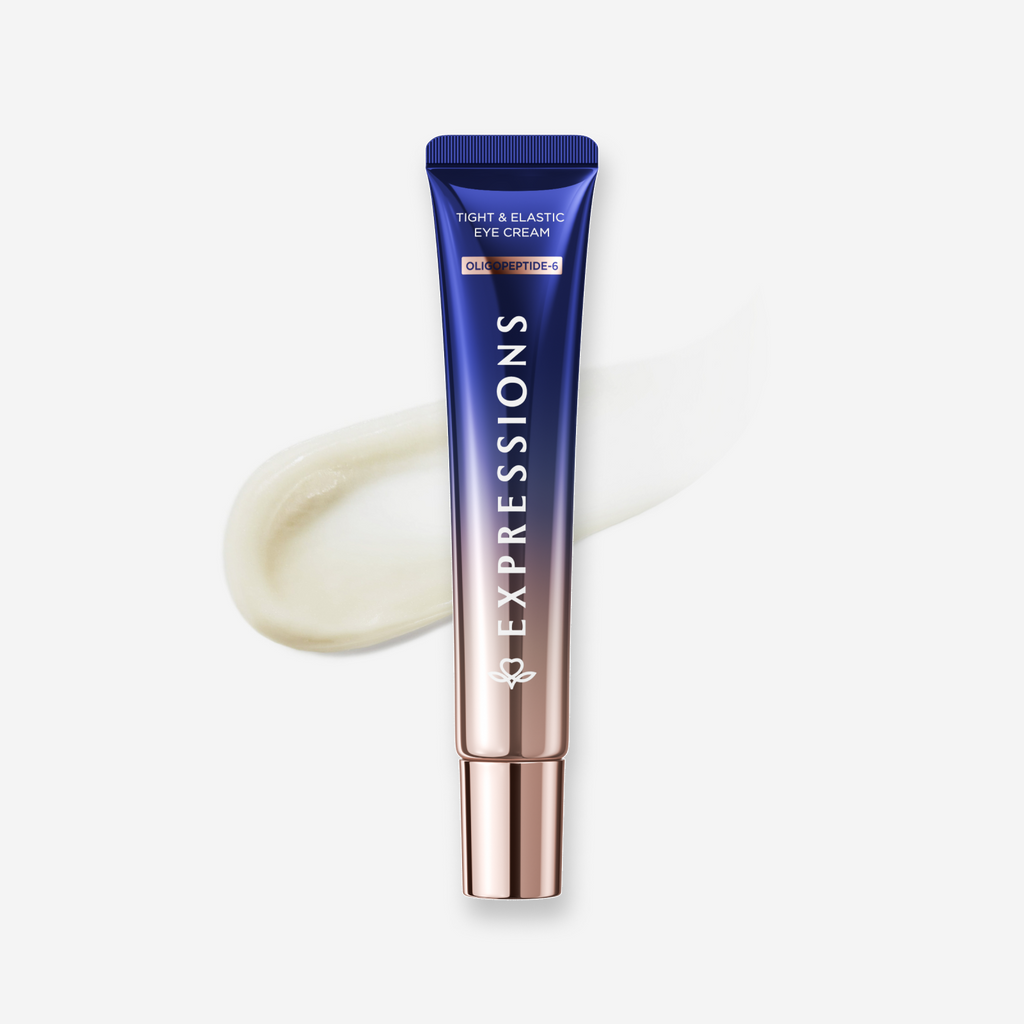 LIFT & REVITALIZE EYE CREAM