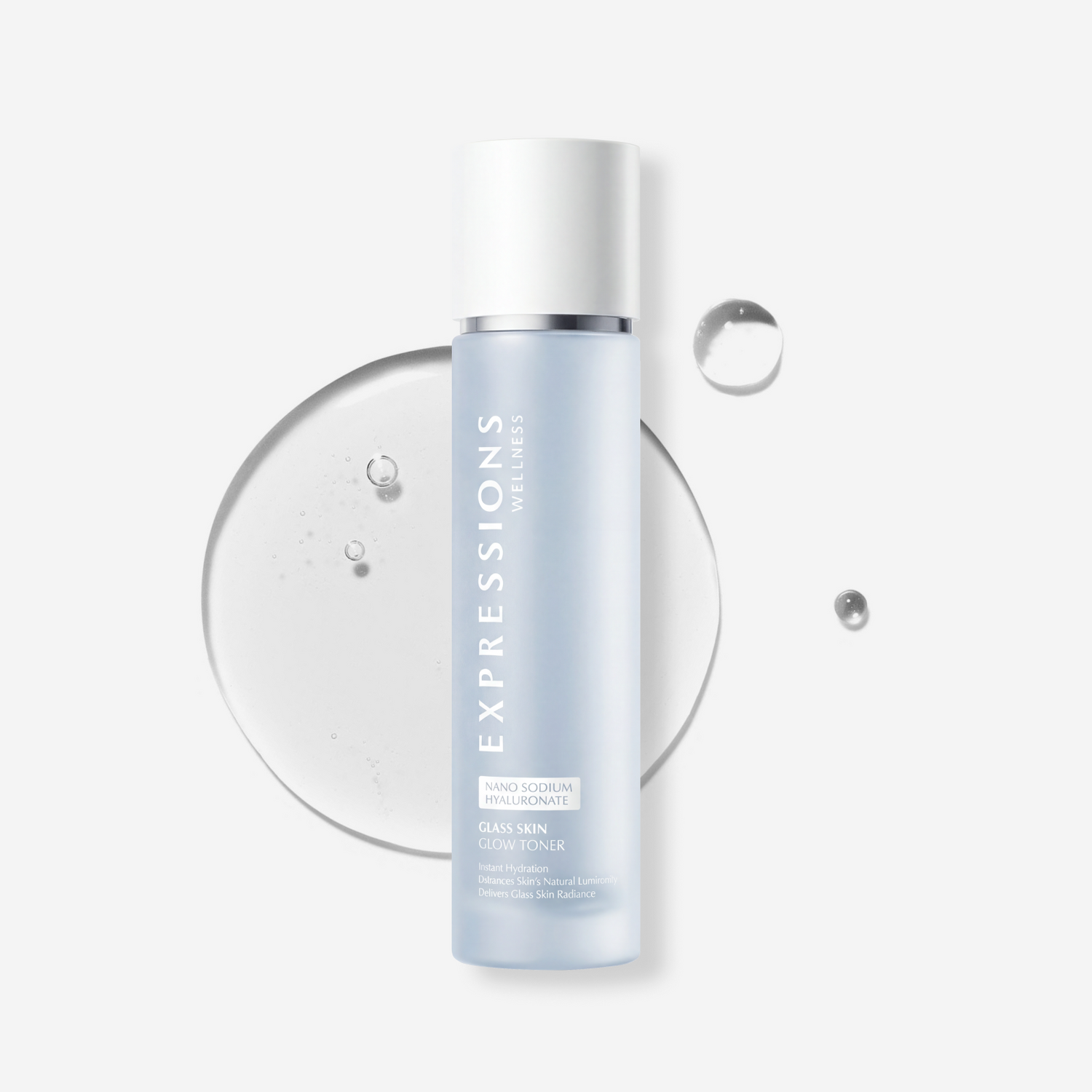 GLOW TONER