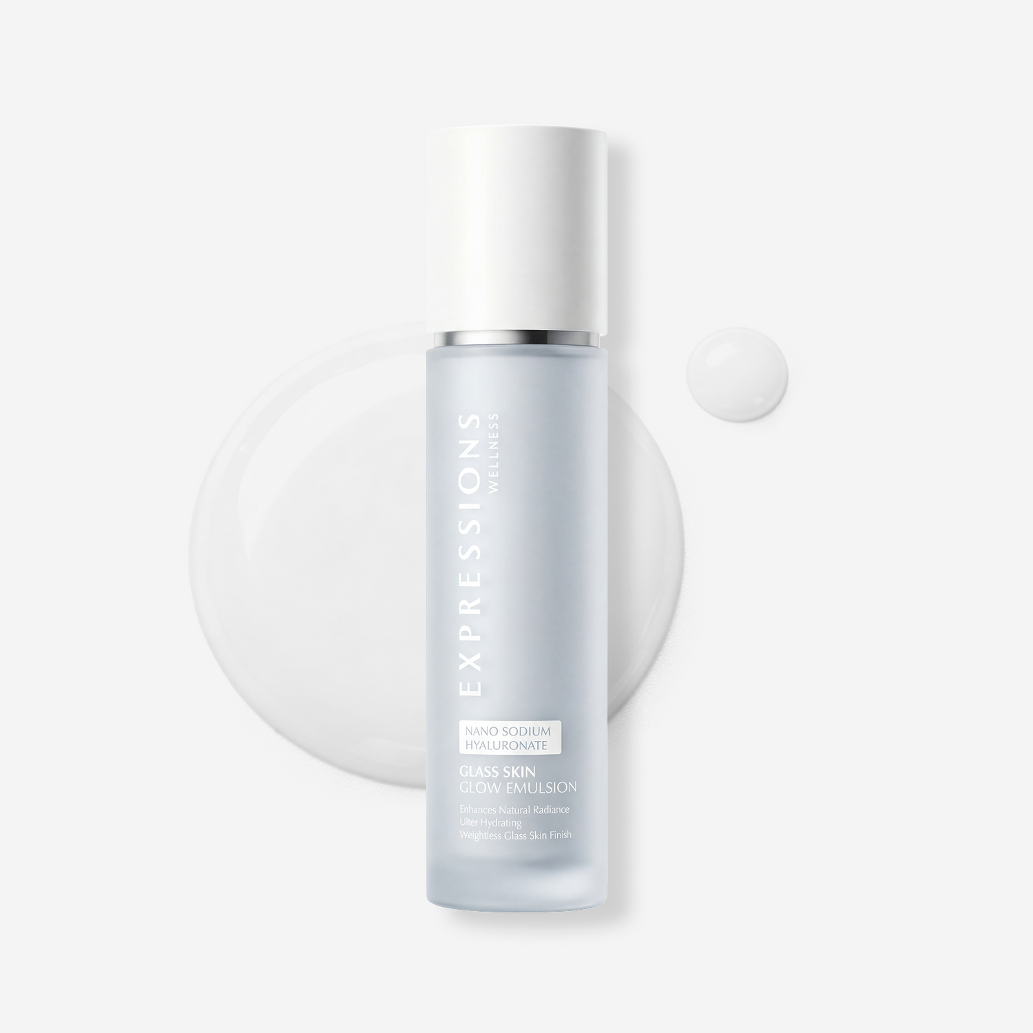 GLOW EMULSION