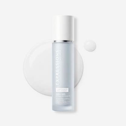GLOW EMULSION