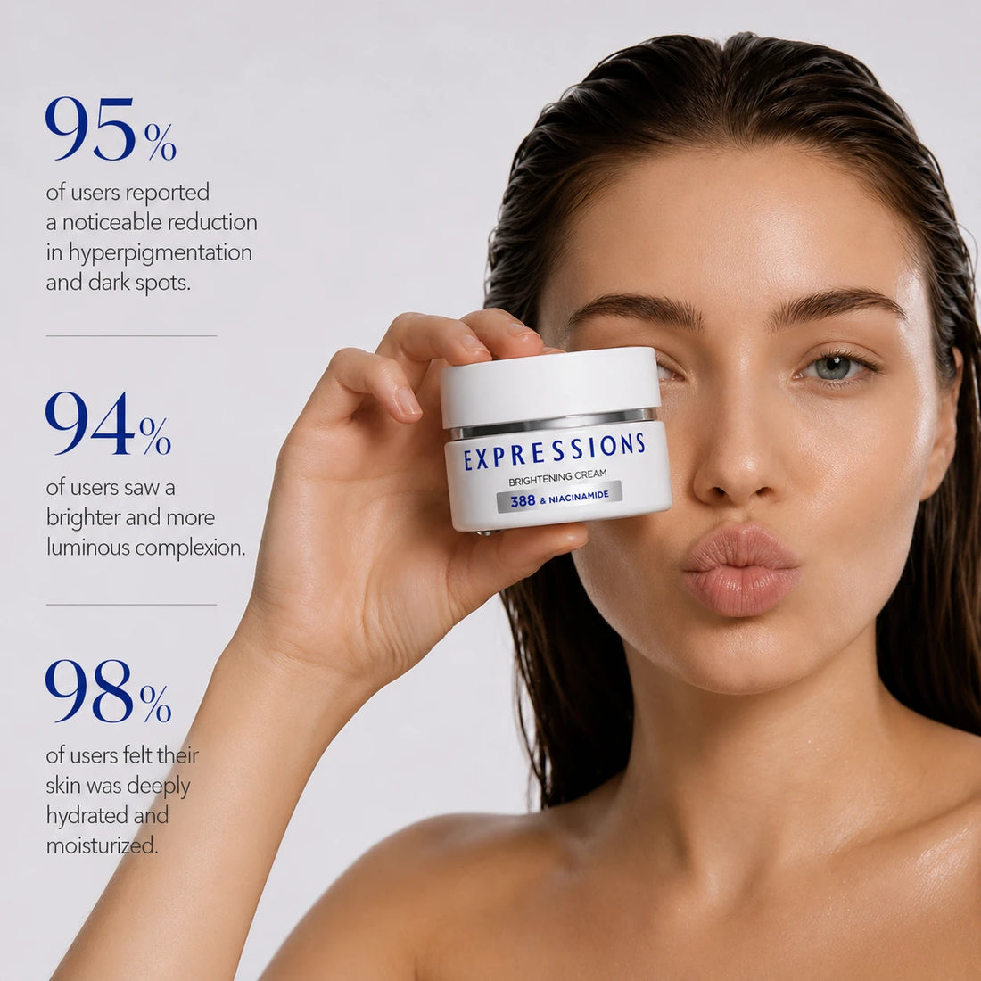 Niacinamide Dark Spot Corrector Face Cream | 35g