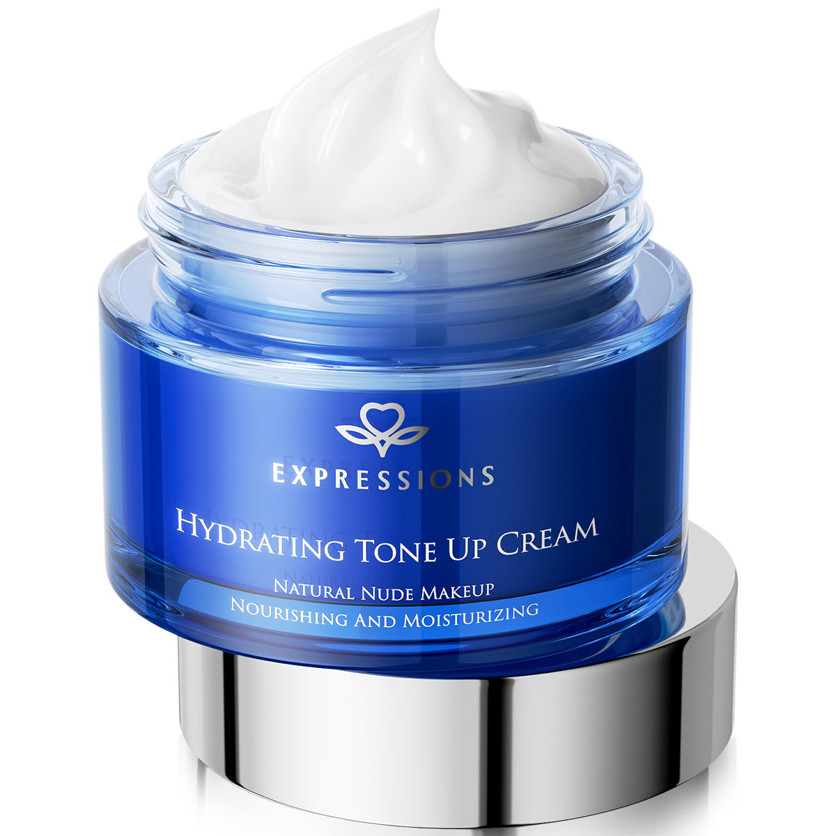 Hydrating tone up cream Main image